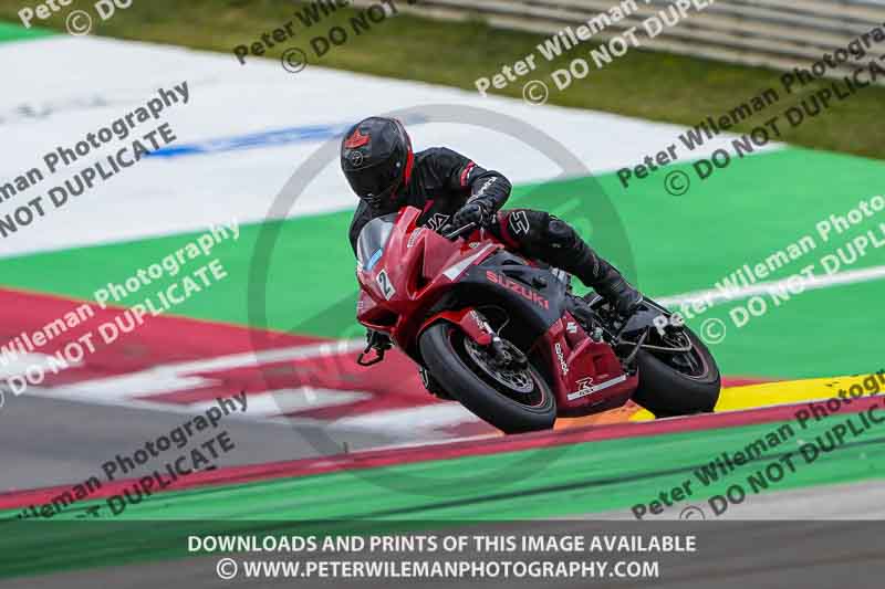 May 2024;motorbikes;no limits;peter wileman photography;portimao;portugal;trackday digital images